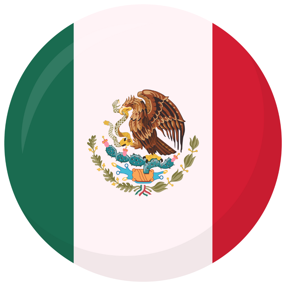 Tripulación Aprehenser 4.44 Mexico