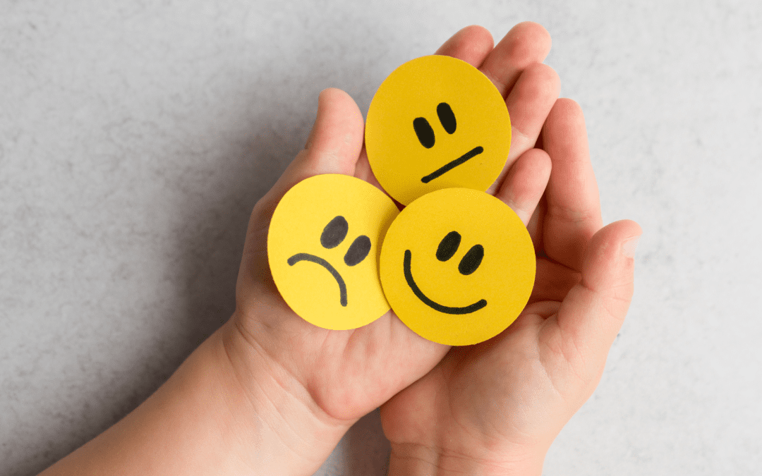 Desarrollo de inteligencia emocional en niños