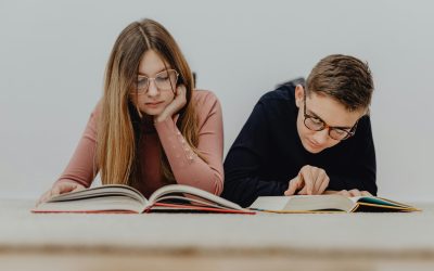 Cómo mejorar la comprensión de lectura de tus hijos y potenciar su éxito escolar